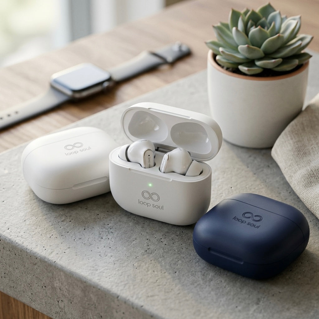 AIRPODS