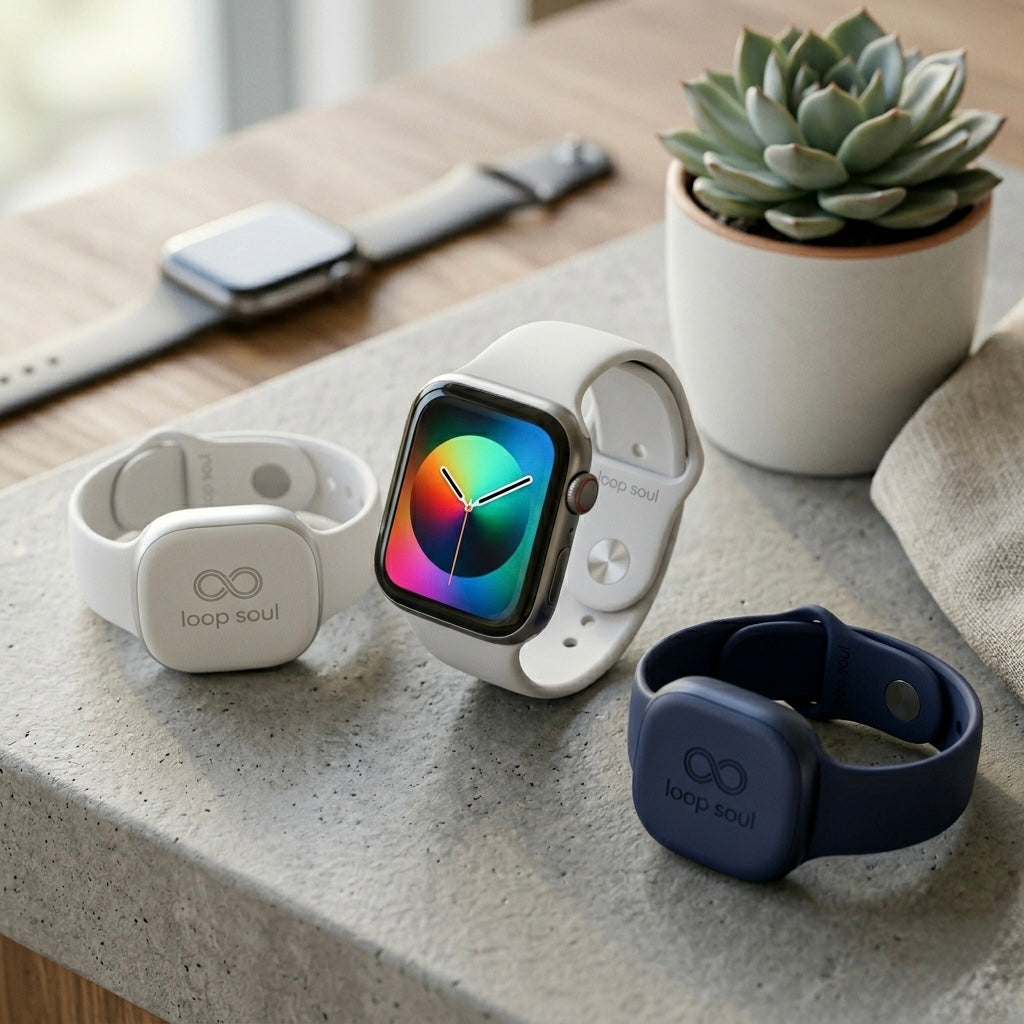SMARTWATCHES