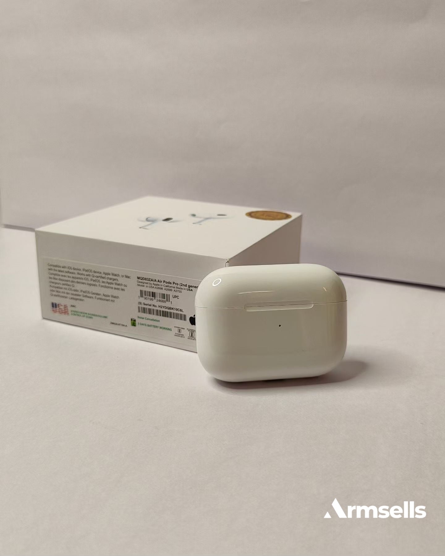 AirPods Pro 2